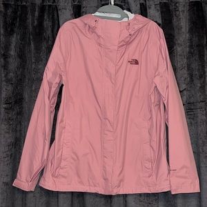 The North Face Rain Coat